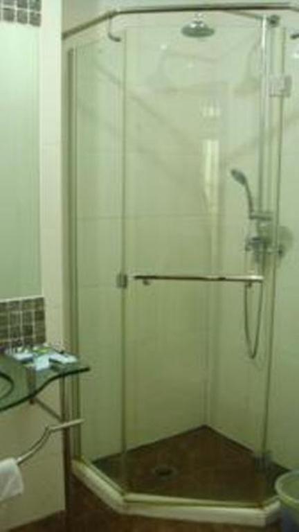 Greentree Alliance Anting Zhaofeng Road Subway Station 3* Shanghai