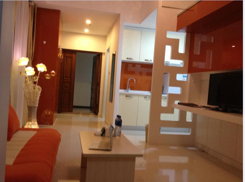 Hotel Greentree Alliance Anting Zhaofeng Road Subway Station Shanghai