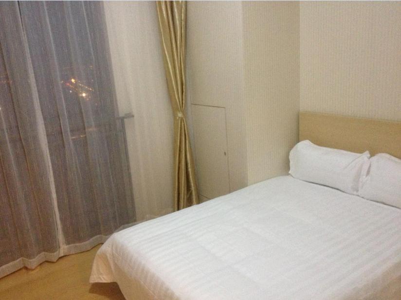 Greentree Alliance Anting Zhaofeng Road Subway Station 3* Shanghai