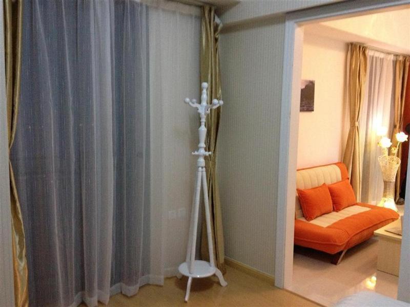 Hotel Greentree Alliance Anting Zhaofeng Road Subway Station Shanghai